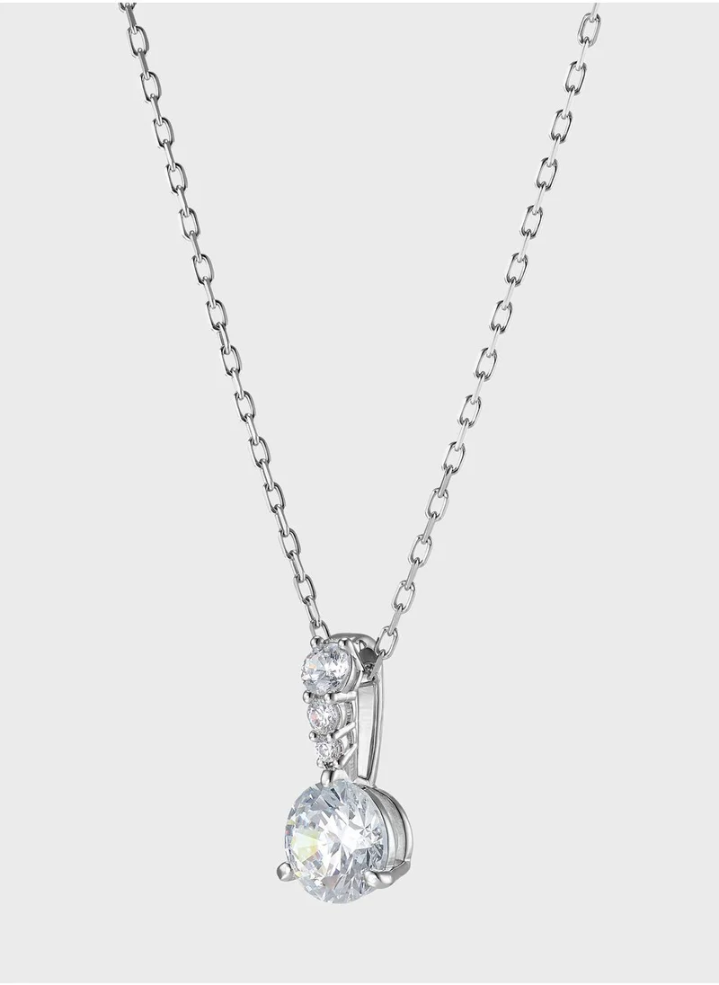 SWAROVSKI Solitaire Pendant Necklace