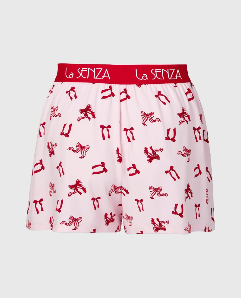 La Senza La Senza Casual Lounge Sleep Shorts