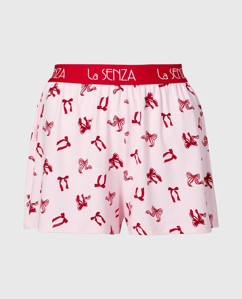 La Senza La Senza Casual Lounge Sleep Shorts