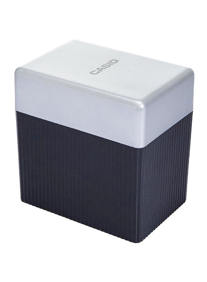 كاسيو ساعة يد رقمية للشباب طراز AE-1000W-3AVDF - مقاس 44 مم - لون أسود رجال - Image 5