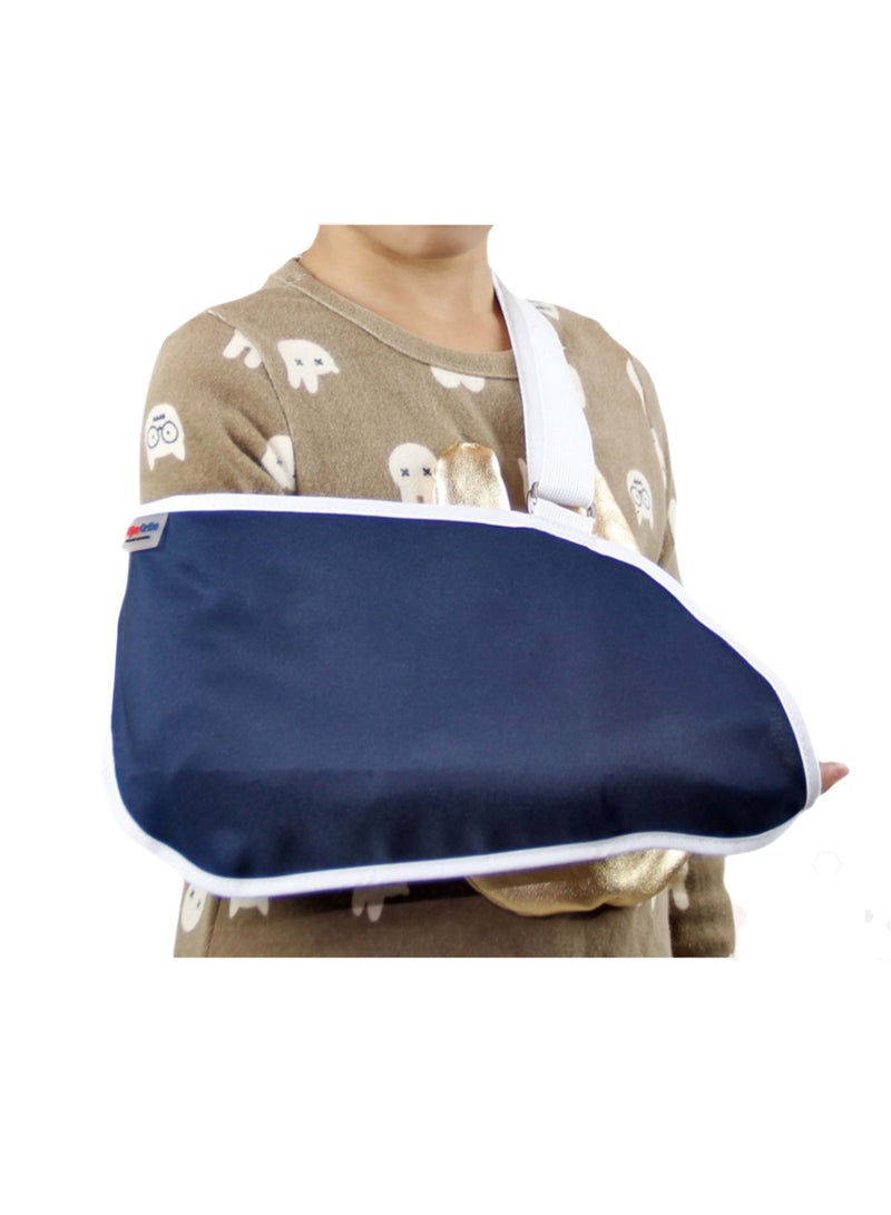 SuperOrtho Children's Arm Sling (O4-040) One Size - Image 1