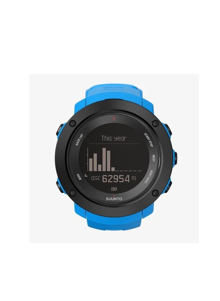 Suunto AMBIT3 VERTICAL BLUE (HR)  - Image 1