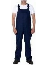 Mervem Bahçivan Overalls 100% Cotton Reflective