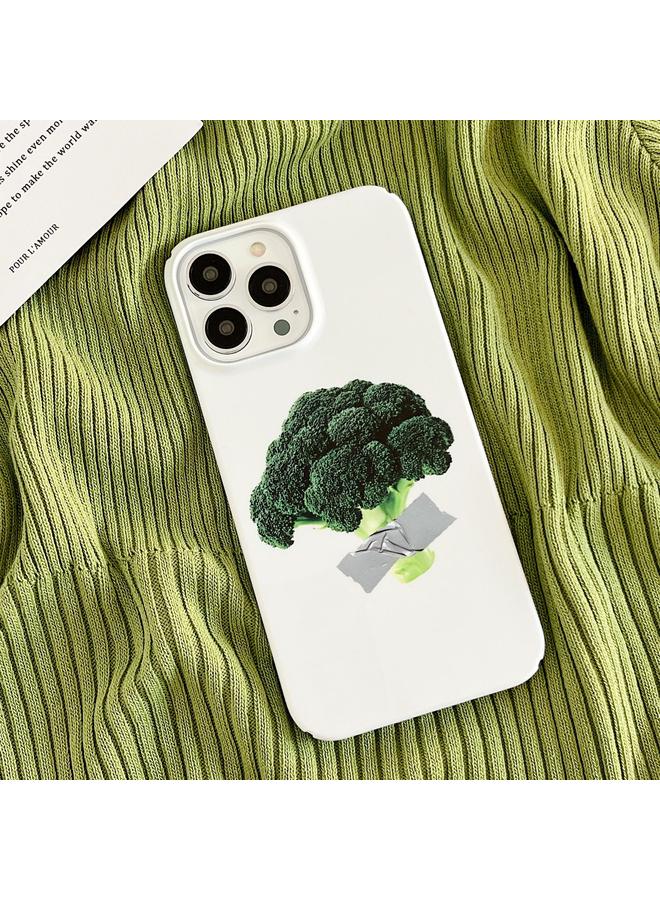 S-TOP Case For iPhone 13 Pro Cartoon Film Craft Hard PC Phone Case - Image 3