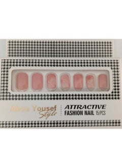 ABOU YOUSEF FASHION NAIL ATTRACTIVE AY-88-YH46 - pzsku/Z90990A53C6F318863044Z/45/_/1739372207/d1acab13-d635-4b33-b781-abe17238588e