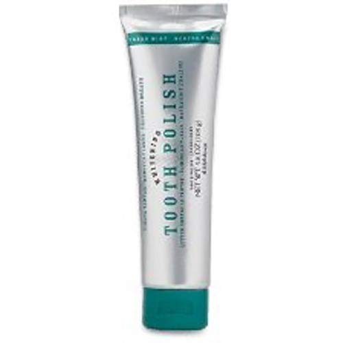 Melaleuca Whitening Tooth Polish Paste without Fluoride 38oz Fresh Mint