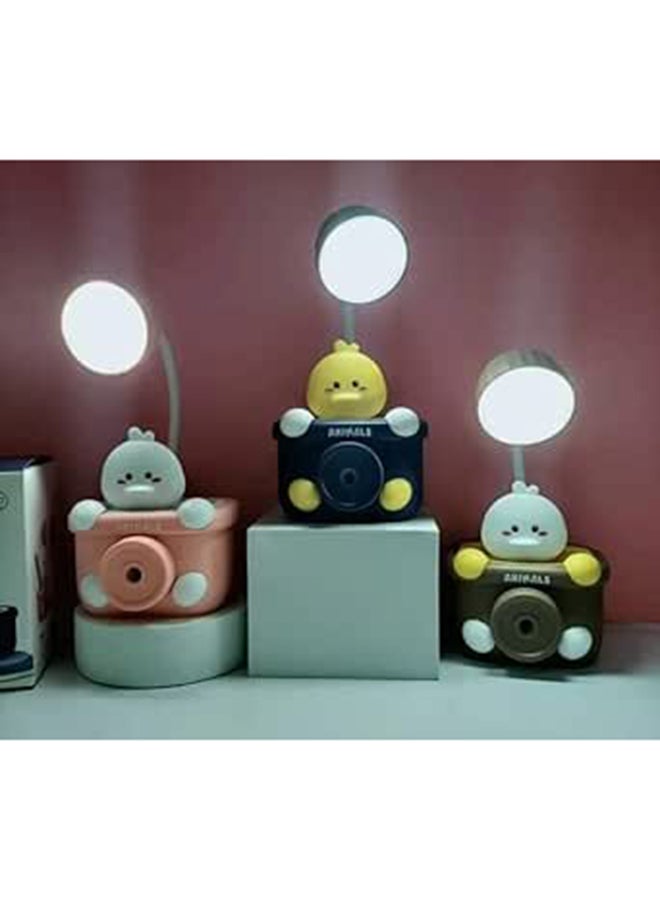 Animals Lamp