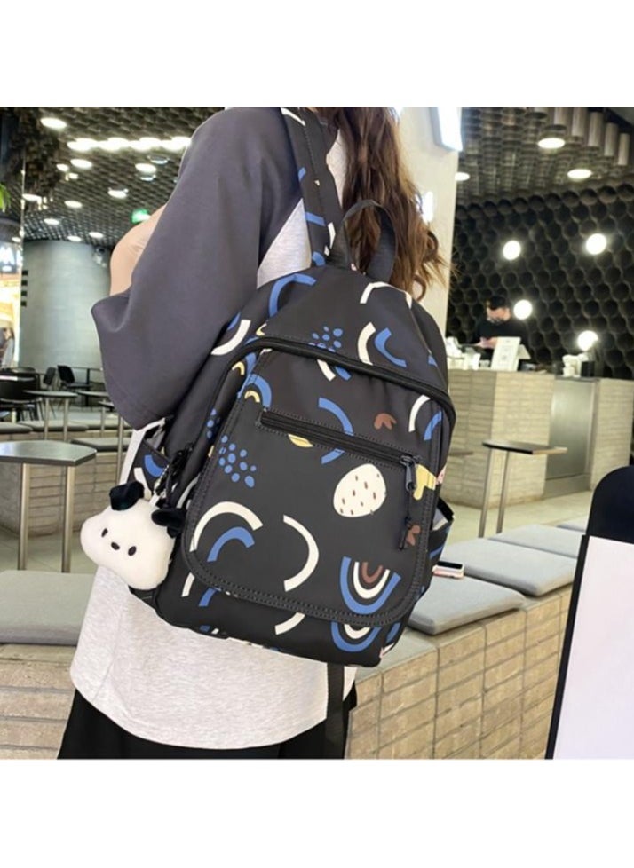 KUYING New Casual Backpack  - Image 3