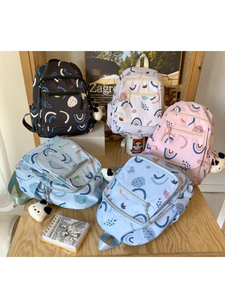 KUYING New Casual Backpack  - Image 4