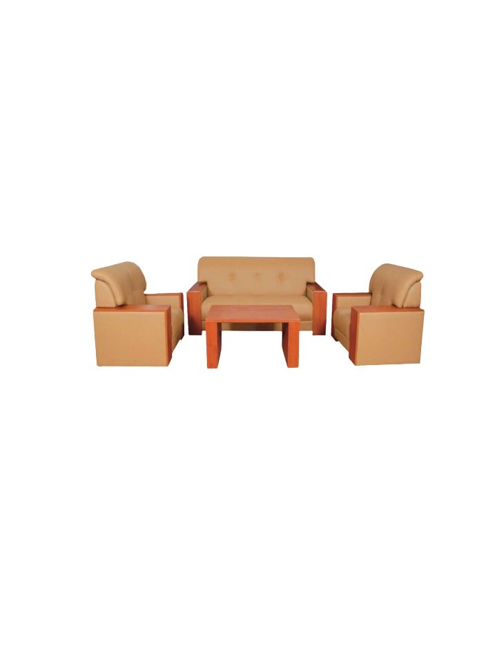 Shester Sofa For 2Persons 200X70X80 Cm
