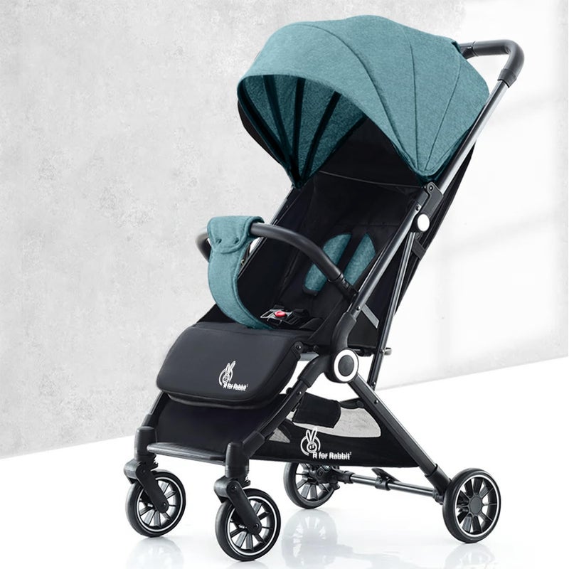 R for Rabbit Pocket Air Stroller - Portable Travel Stroller - Image 1