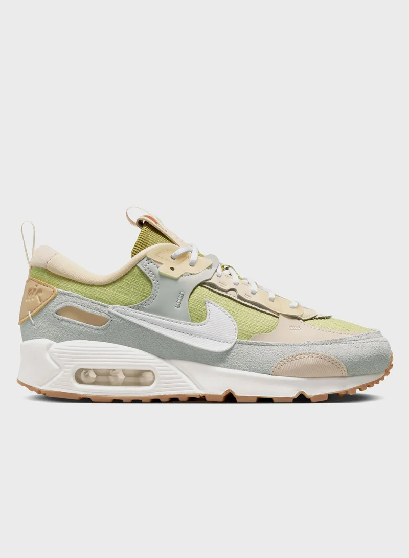 Nike Air Max 90 Futura Min