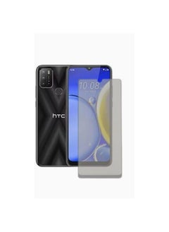 erorex Privacy Hydrogel Screen Protector Compatible With Htc Wildfire E2 Play  - Image 1