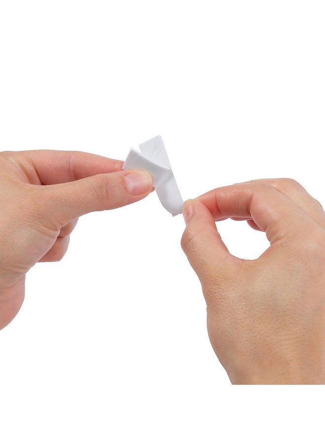 Fun Express 3" x 4" Animals in Sleeping Bag Magnet Foam Craft Kit - Makes 12, Vacation Bible School Supplies - Image 5