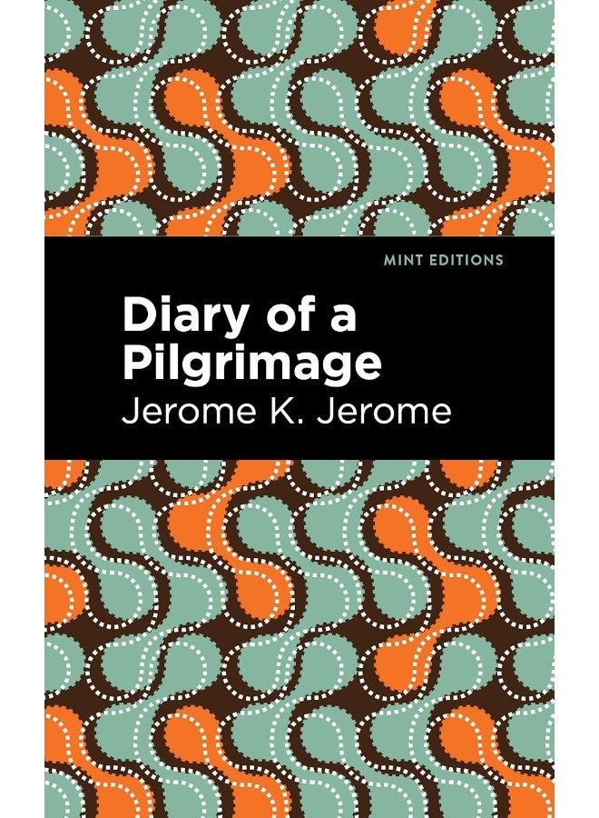 Diary of a Pilgrimage
