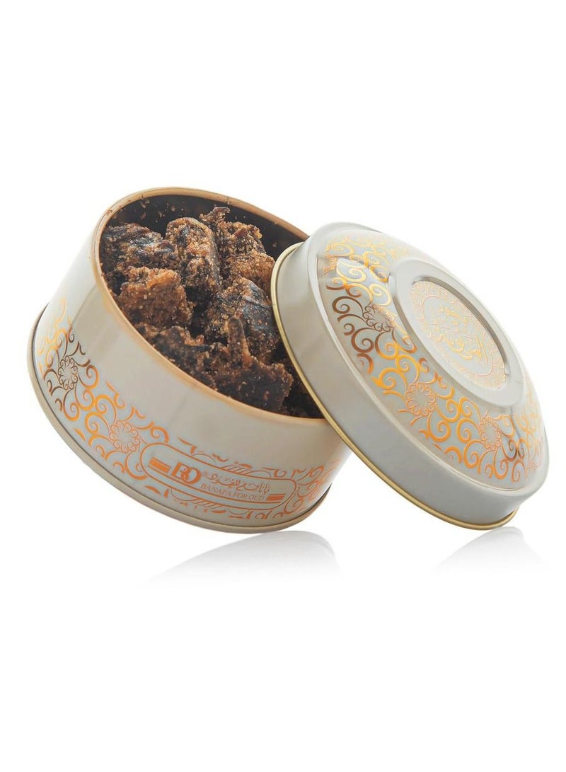 Banafa Al Mazyona incense - Image 3