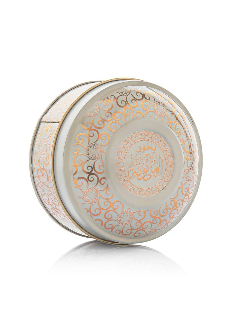 Banafa Al Mazyona incense - Image 2