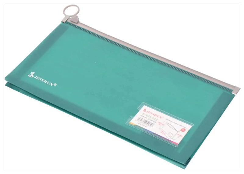 ظرف سوستة ياسين رقم 8814 مقاس DL - Image 2