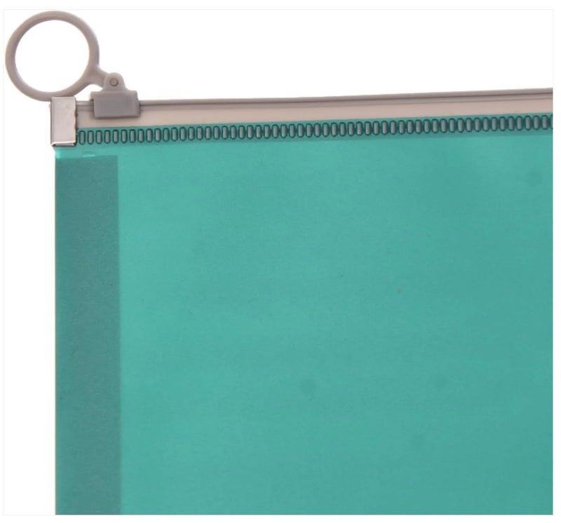 ظرف سوستة ياسين رقم 8814 مقاس DL - Image 3