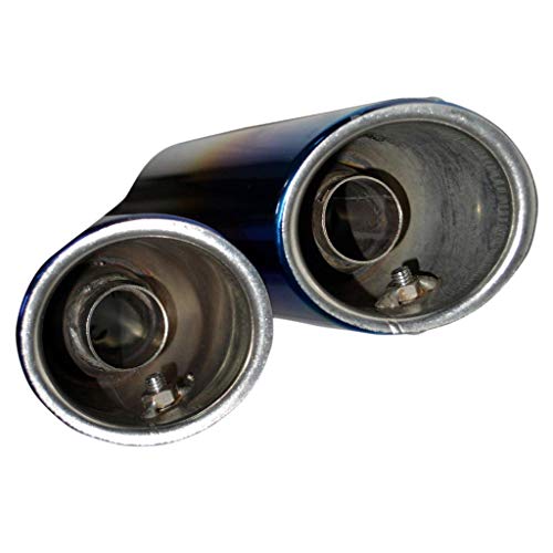 Spedy Bike Exhaust Muffler Multicolor Silencer for //Pulsar///Duke All Model Fitting. Indicator_Mirrorn1031 - Image 4