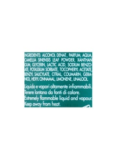 Tesori d'Oriente Perfume Machta Green Tea  - Image 4