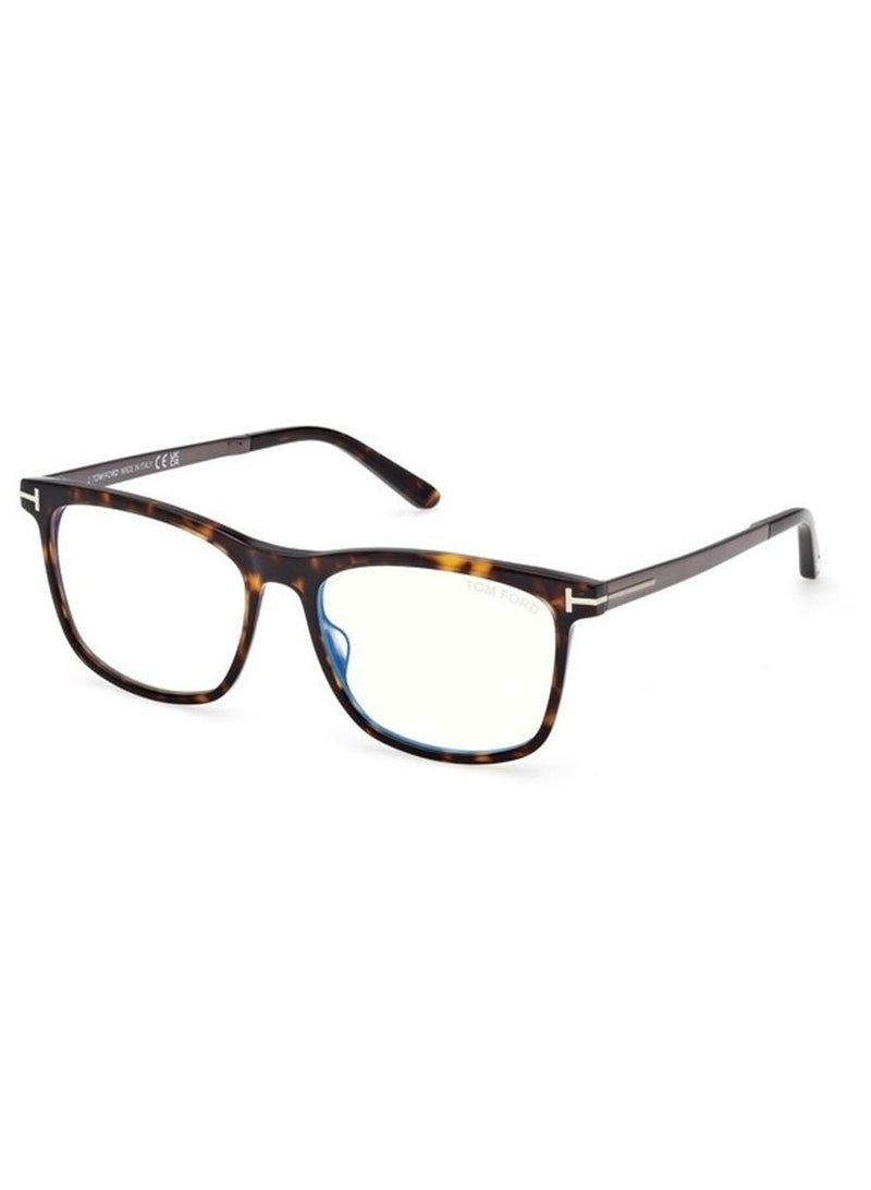TOM FORD Tomford TF6038-B Men's Eyeglasses Frame - Image 1