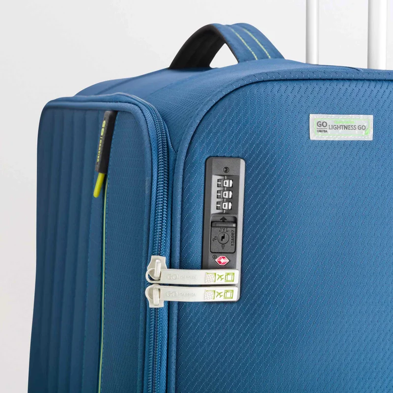 Carpisa  Soft Trolley L - Lightness Go  | Best Price UAE