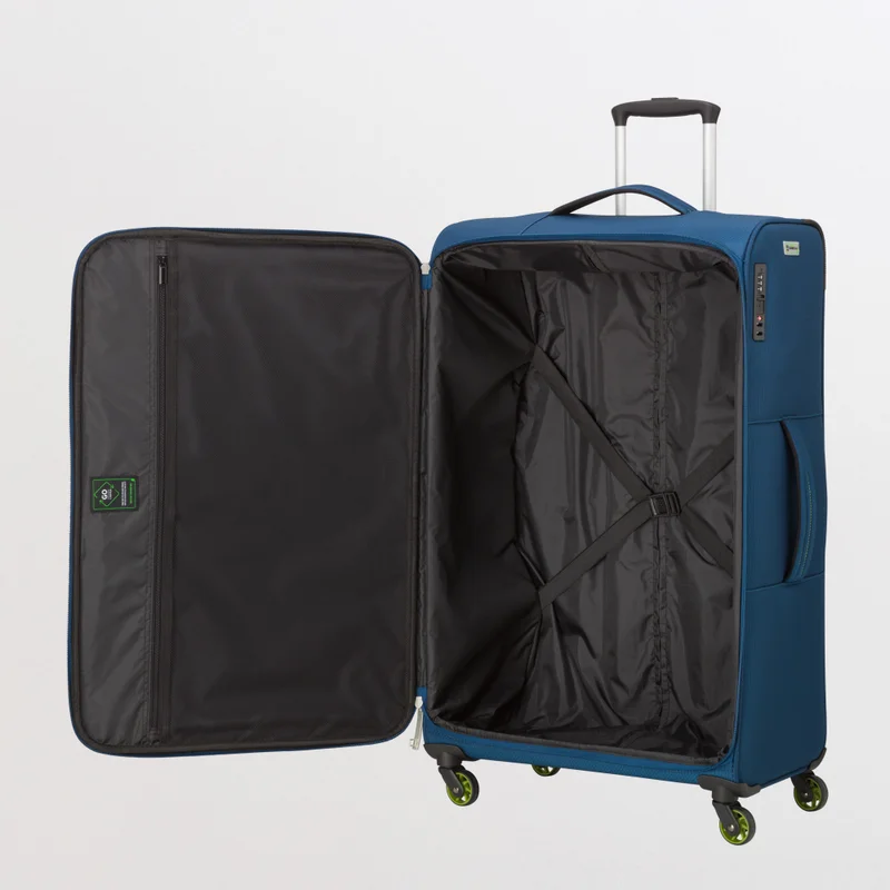 Carpisa  Soft Trolley L - Lightness Go  | Best Price UAE