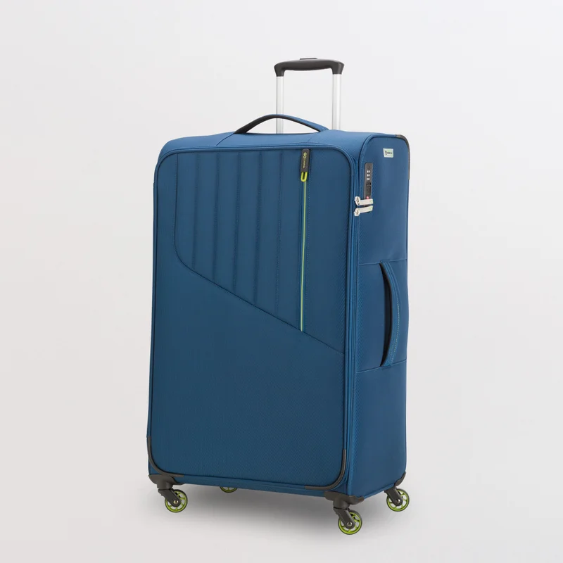 CARPISA Soft Trolley L - Lightness Go