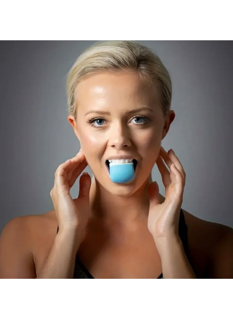 Generic Jaw Exercise Ball 3x2.5x2.5cm  - Image 4