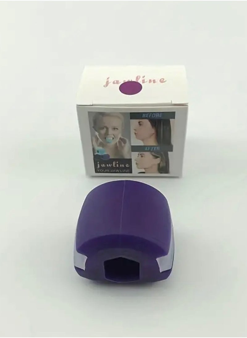 Generic Jaw Exercise Ball 3x2.5x2.5cm  - Image 3