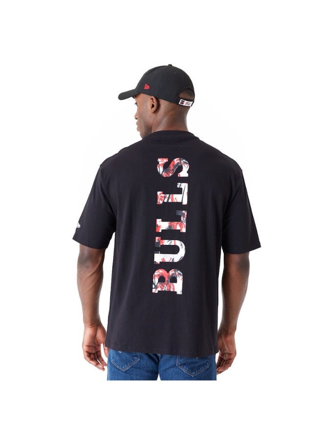 NEW ERA NBALARGEINFILLOSTEECHIBULBLKFDR - Image 1