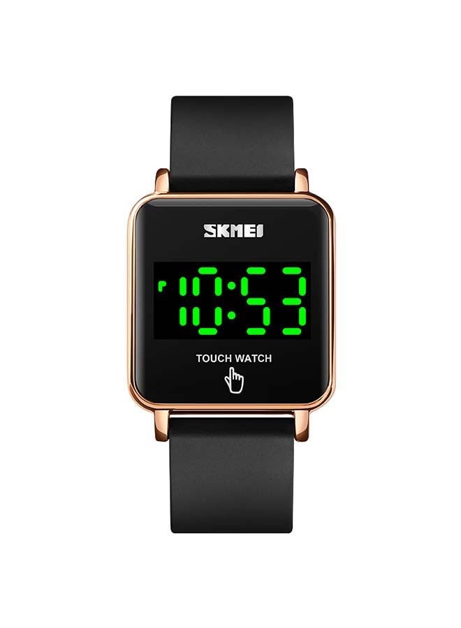 SKMEI Digital Wrist Watch Combo Offer - Image 2