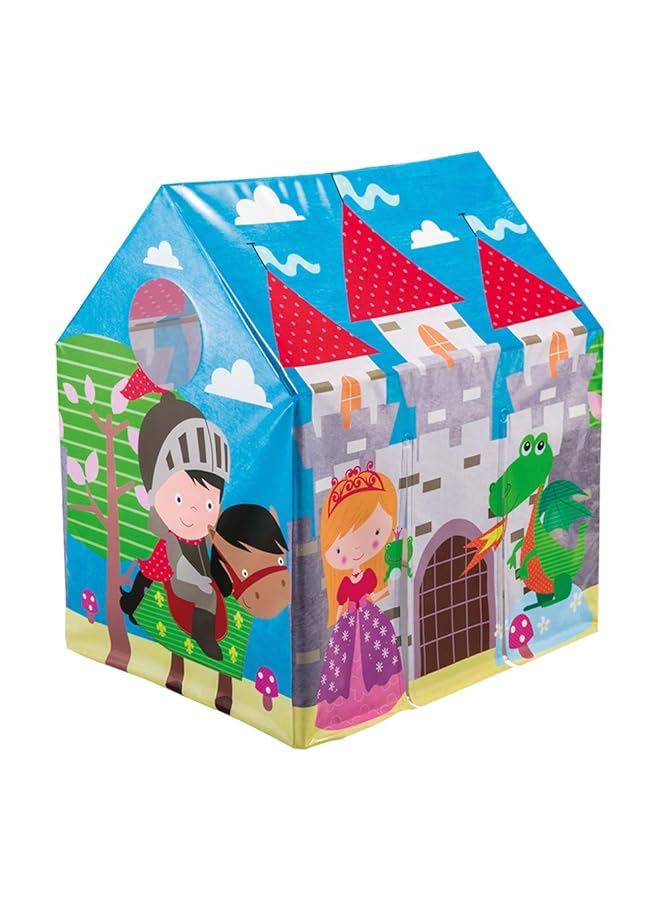 INTEX Playground Fun Cottage Model (45642) One Size - Image 1