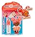 Yummiland Lipgloss Doll Piper Peach Ages 4 - Image 3