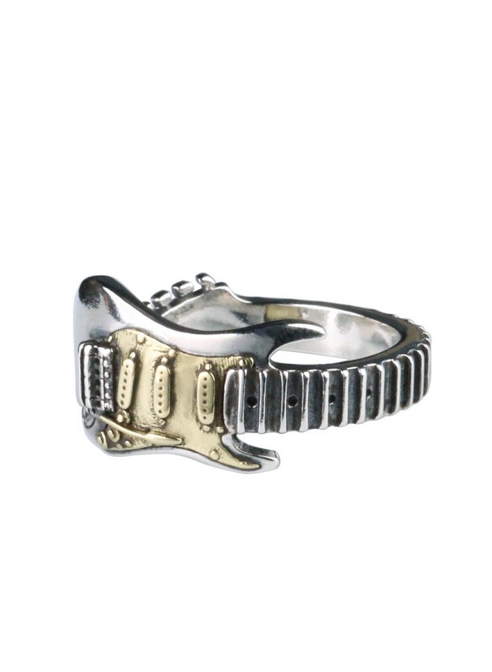 Stylish Adjustable Rings in a Rock-punk style - Image 2