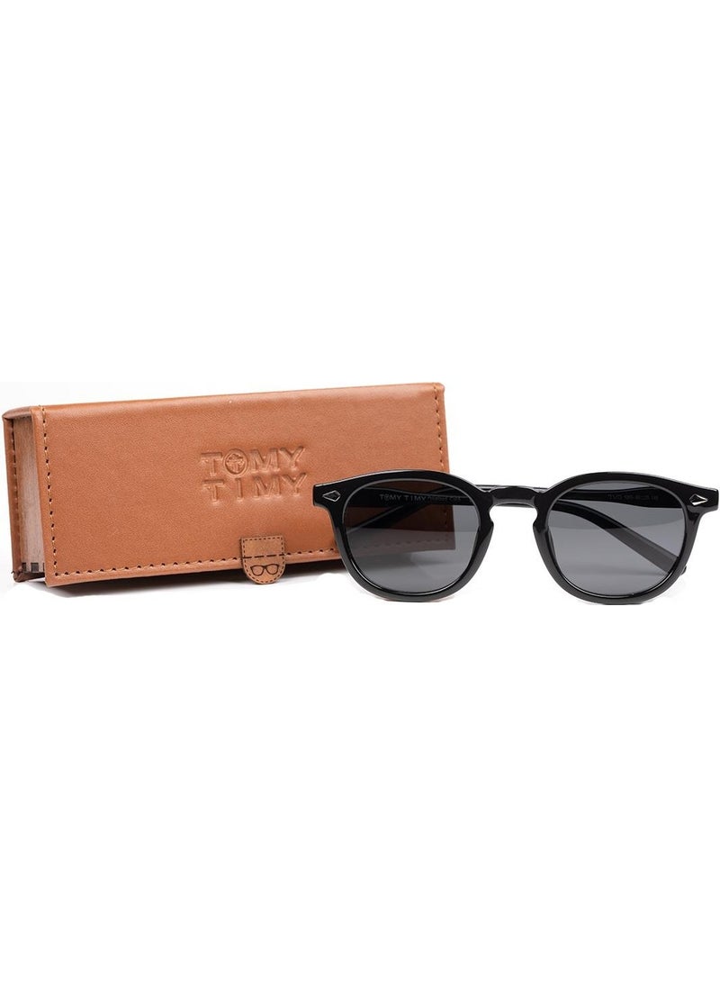Tomy Timy VG1063 06 49 Polarized Sunglasses  - Image 3