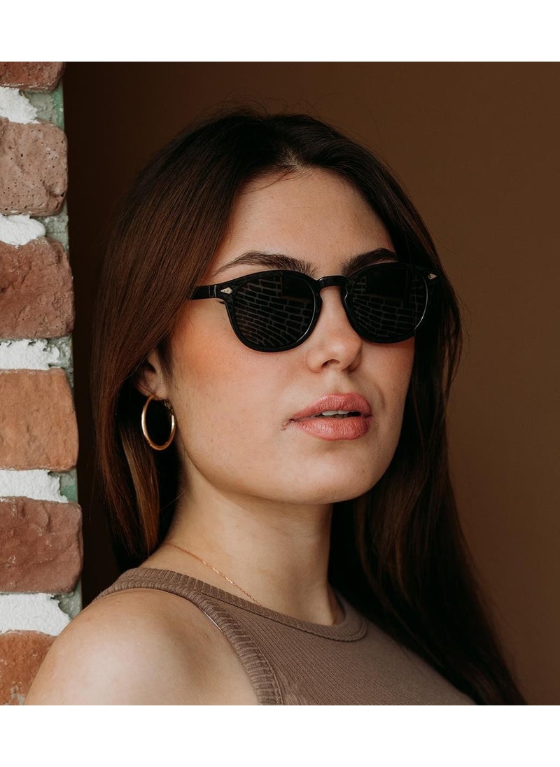 Tomy Timy VG1063 06 49 Polarized Sunglasses  - Image 4