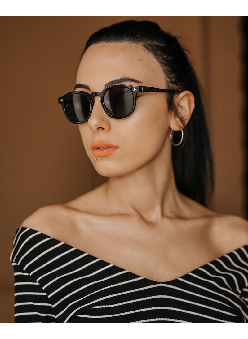 Tomy Timy VG1063 06 49 Polarized Sunglasses  - Image 5