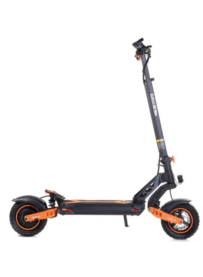 كي يو جي أو أو كوكيرين جي 2 ماكس - Image 1