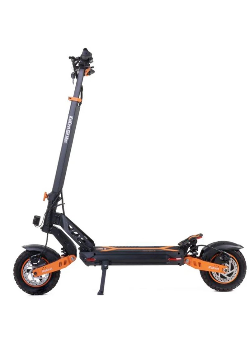 كي يو جي أو أو كوكيرين جي 2 ماكس - Image 2