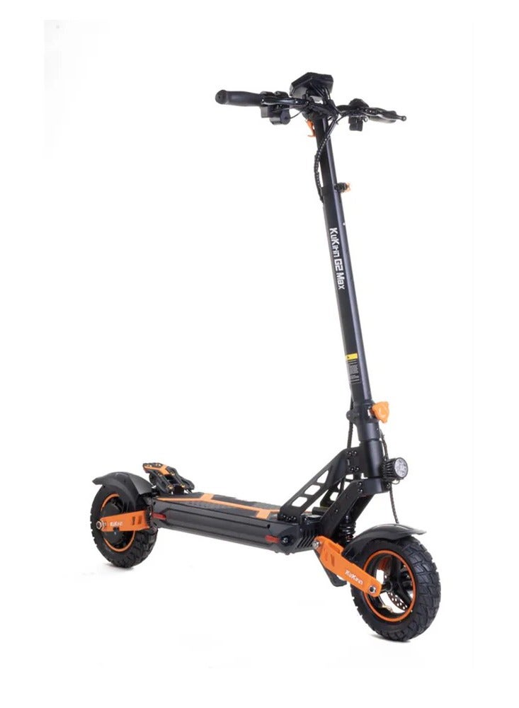 كي يو جي أو أو كوكيرين جي 2 ماكس - Image 3