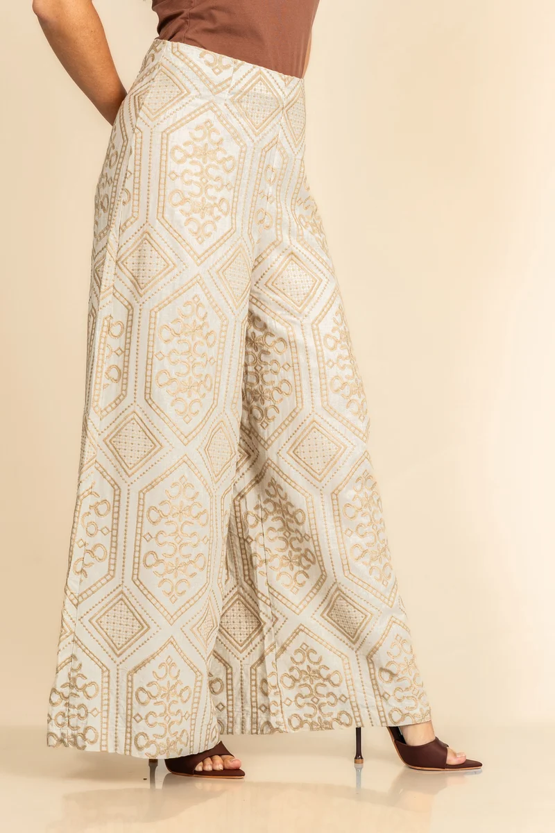 COCO By Cotton Collection  Tess Pants for Women | Best Price UAE