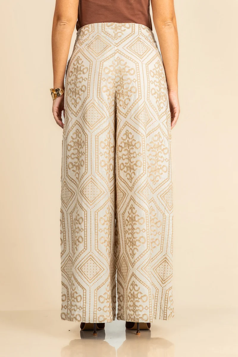 COCO By Cotton Collection  Tess Pants for Women | Best Price UAE