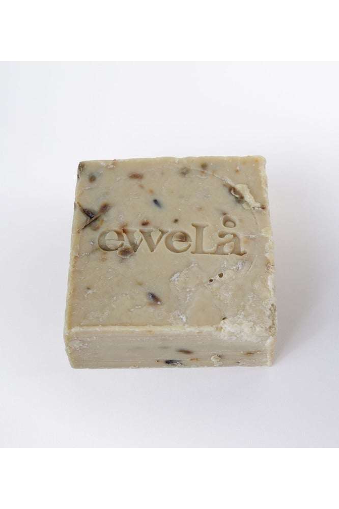 ewela Natural Lavender Skincare Soap Bar – 125g - Image 4