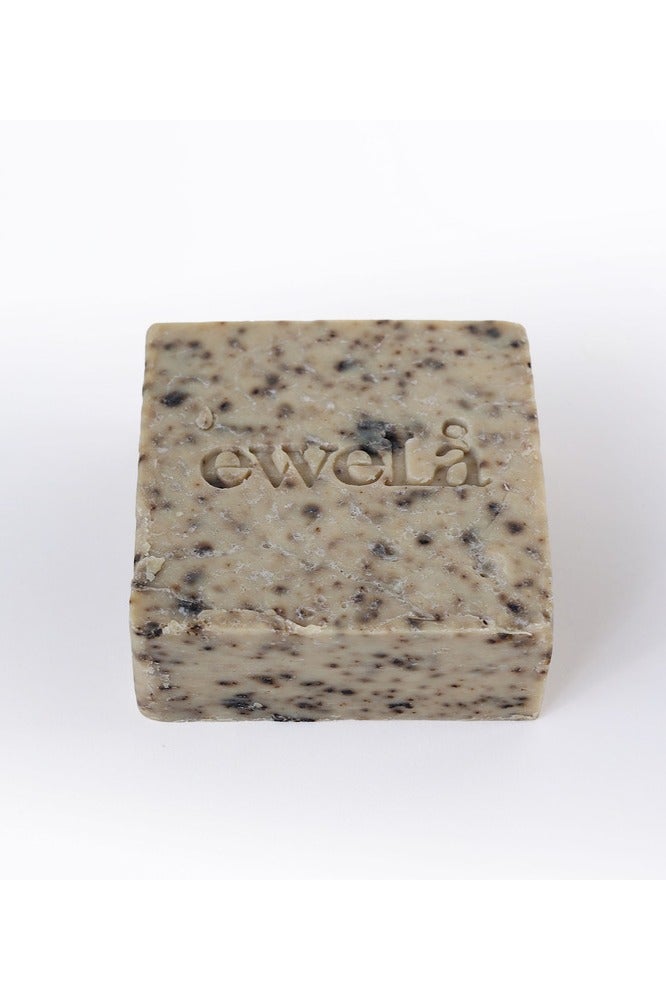 ewela Natural Lavender Skincare Soap Bar – 125g - Image 3