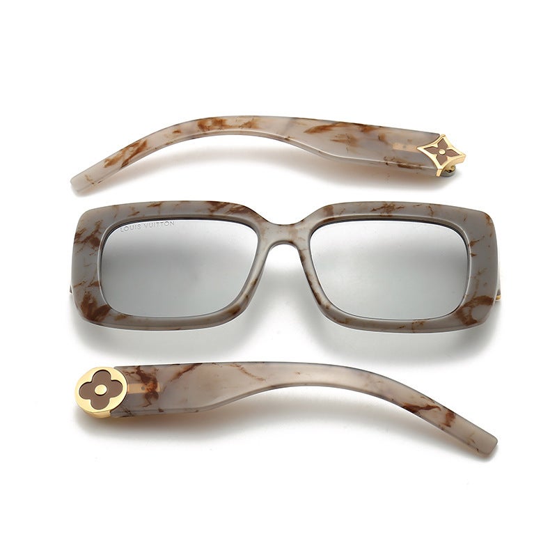Sunglasses UV Protection Fashion Z1360E - Image 2