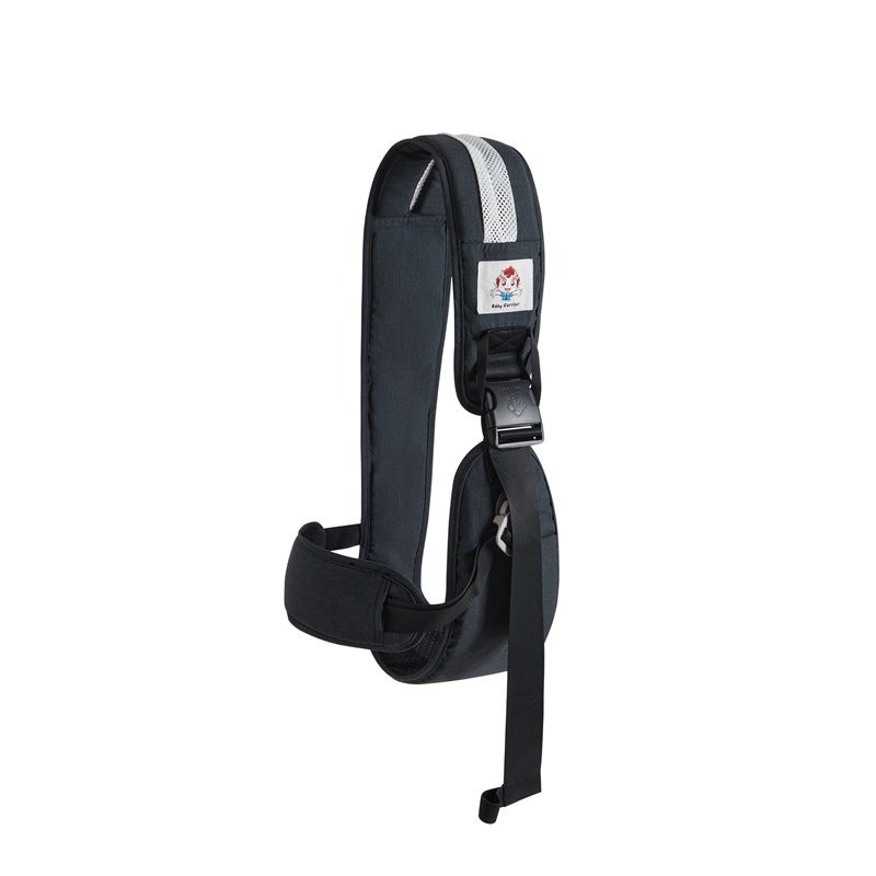 Lightweight Baby Hip Seat Carrier Black [upgraded-waist anti-slip]]