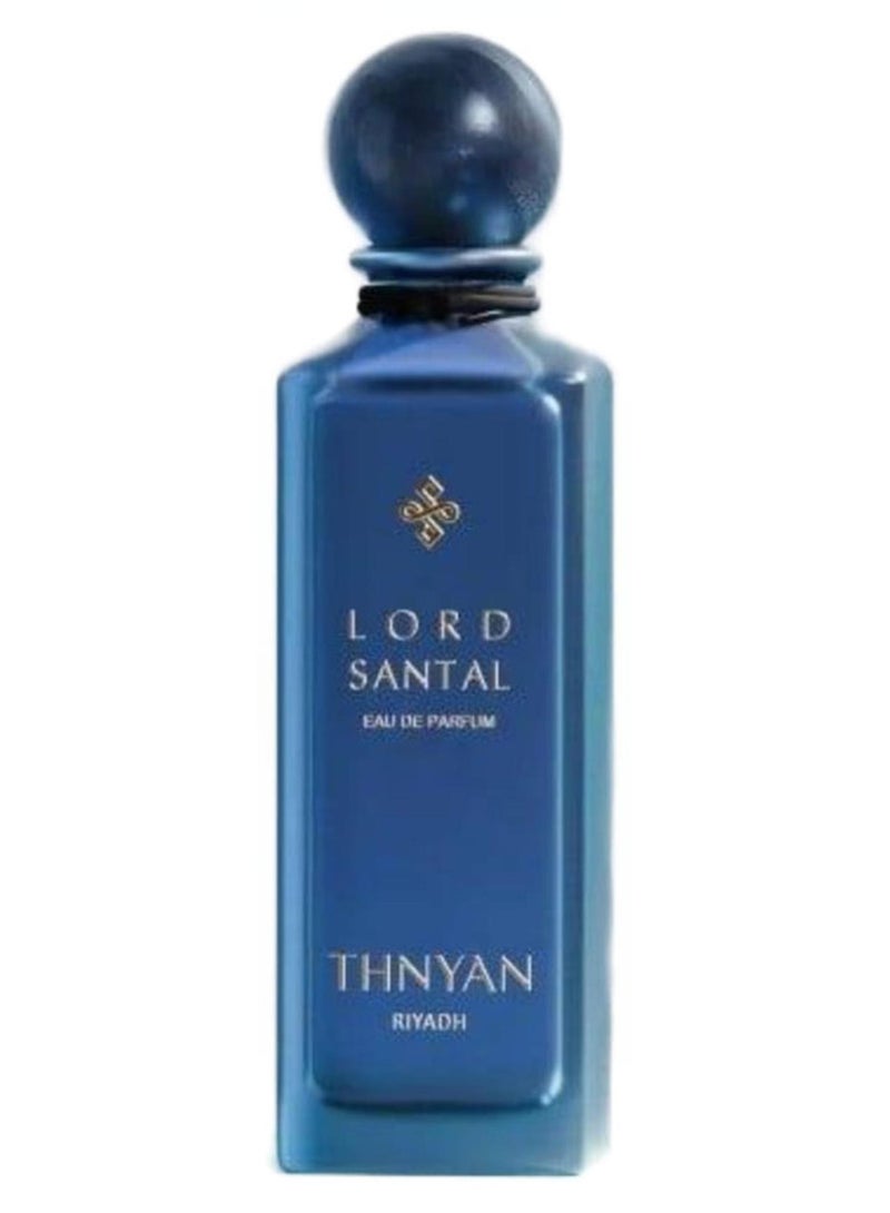 LORD SANTAL 200ml