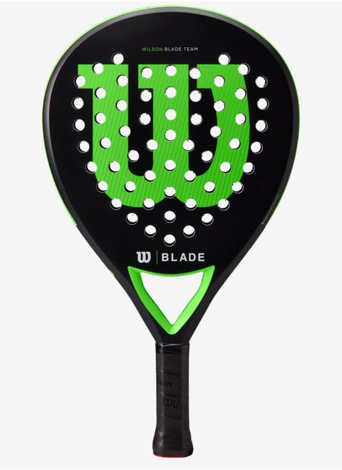 Wilson Padel racket Blade Team V2 Black